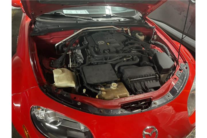 2006 Mazda MX-5 Miata