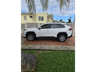 Toyota Puerto Rico Toyota Rav4 2024 
