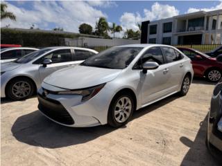 Toyota Puerto Rico TOYOTA COROLLA 2024