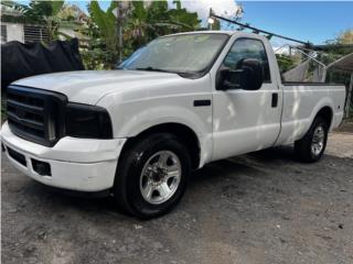 Ford Puerto Rico Ford 350 2004 Transmisi�n Mala