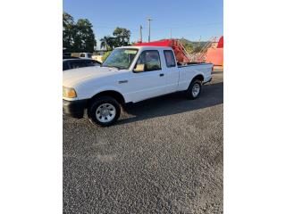 Ford Puerto Rico Ford Ranger 2008