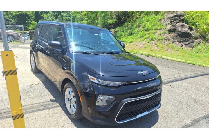 Kia Soul del 2020