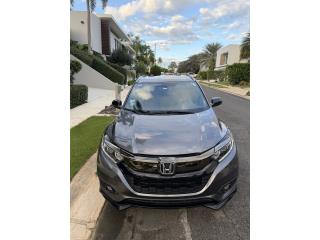 Honda Puerto Rico Honda HRV 2022 - 22k millas