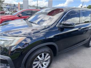 Honda Puerto Rico Honda PILOT EX 2020