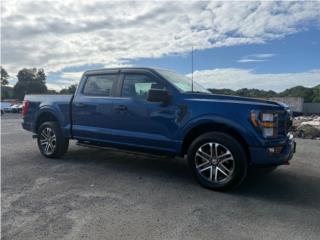 Ford Puerto Rico Ford F-150 STX 4X4