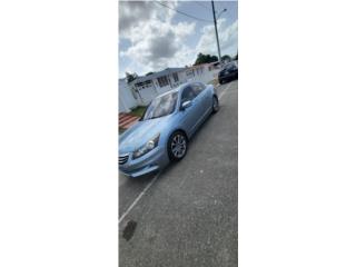 Honda Puerto Rico Honda accord 2011