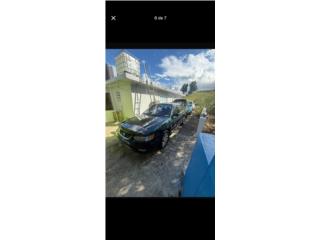 Toyota Puerto Rico Se vende Corolla en buen estado barato