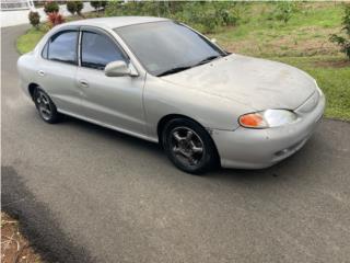Hyundai Puerto Rico Standard aire malvete excelente de mec�nica 