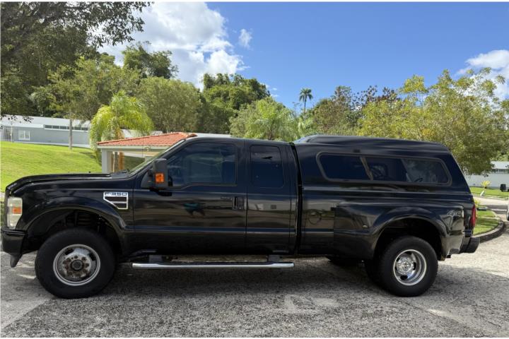 Ford F-350 Pick Up del 2008