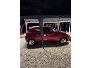 Mitsubishi Puerto Rico Mirage 