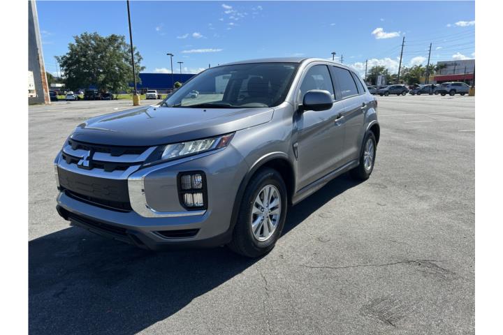 Mitsubishi Outlander Sport