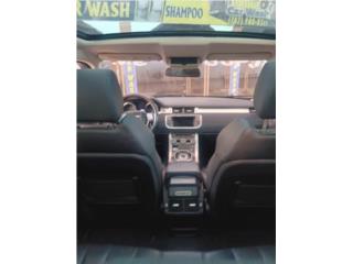 LandRover Puerto Rico Se vende LandRover Evoque 2013