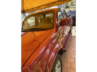 Toyota Puerto Rico TOYOTA TACOMA DOBLE CABINA $12500