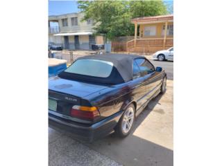 BMW Puerto Rico BMW 328 1977