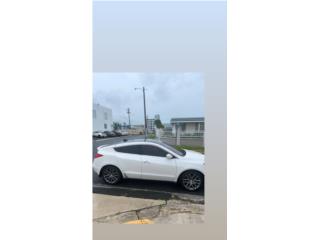 Acura Puerto Rico Ready pa vender 