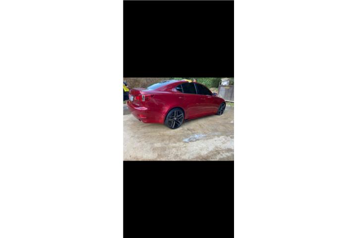 2013 Lexus IS