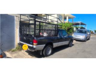 Ford Puerto Rico Ford Ranger a�o 93