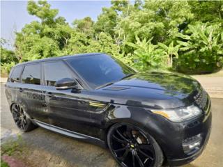 LandRover Puerto Rico LAND ROVER 2014 � �REA DE SAN JUAN