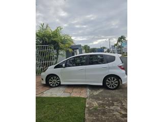 Honda Puerto Rico Honda Fit Sport 2013 Autom�tico