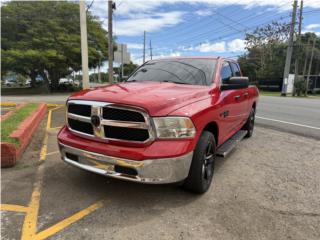 RAM Puerto Rico 2014 Dodge RAM 1500 5.7