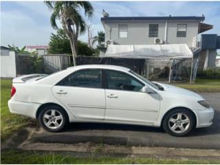 Toyota Puerto Rico Se vende carro 
