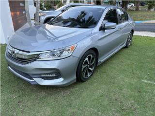 Honda Puerto Rico Honda Accord Sport 2016