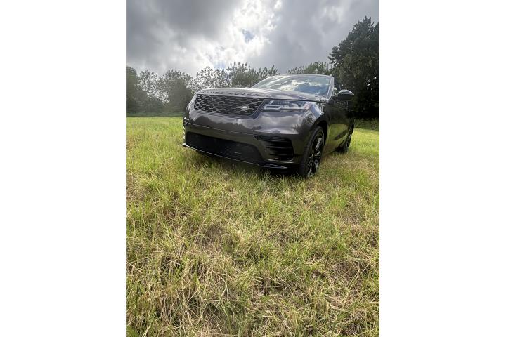 2023 Land Rover Range Rover Velar S R-Dynamic