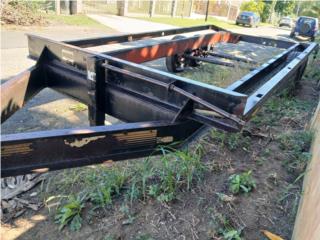 Trailers - Otros Puerto Rico Carreton 21 pies