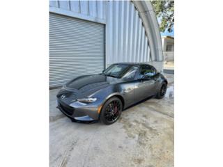 Mazda Puerto Rico 2023 MAZDA MX-5 Miata Brembo Pkg 