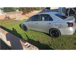 Toyota Puerto Rico Se vende