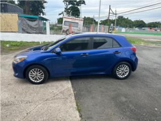 Kia Puerto Rico Kia Rio Quinto 2019 En buenas condiciones