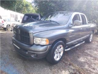 Dodge Puerto Rico Dodge Ram