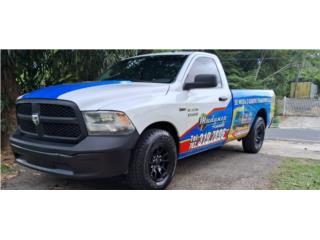 Dodge Puerto Rico Pick up 