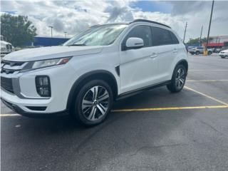 Mitsubishi Puerto Rico Mitsubishi Outlander 2022