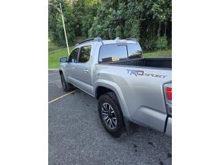Toyota Puerto Rico Toyota tacoma 2020 4x2