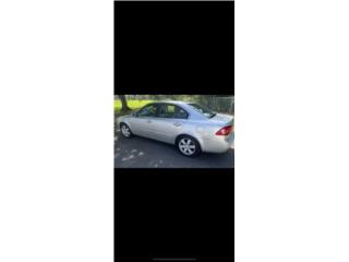Kia Puerto Rico Kia �ptima 2007 con 55 mil millas $2900