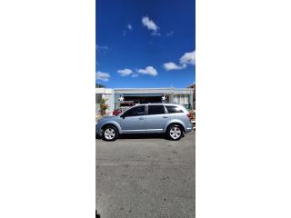 Dodge Puerto Rico Dodge Journey 2013 