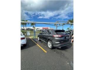Ford Puerto Rico 2017 Ford Edge � Runs Great � Isla Verde