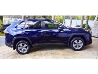 Toyota Puerto Rico Ganga Toyota Rav4