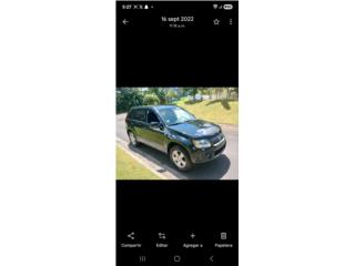 Suzuki Puerto Rico Suzuki grand vitara 2006 $ 5,000