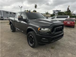 RAM Puerto Rico TURBO DI�SEL 