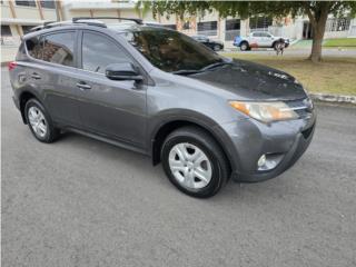 Toyota Puerto Rico ! GANGA ! TOYOTA RAV4 2015 ***