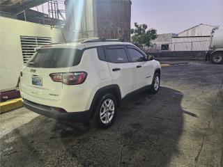 Jeep Puerto Rico Jeep compass 