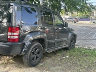 Jeep Puerto Rico Jeep Liberty 2010 1,800.00 o mejor oferta