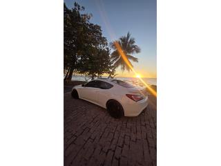 Hyundai Puerto Rico G�nesis 2.0t Rspec 