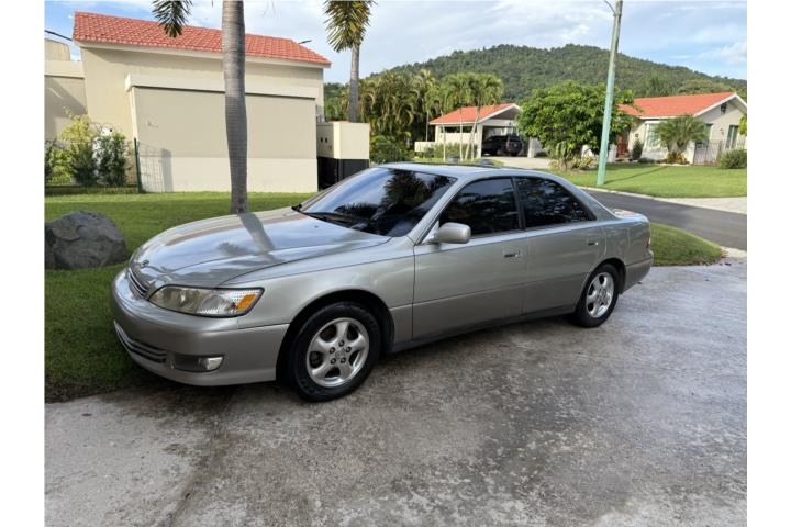 Lexus Lexus ES del 2000