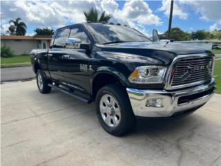 RAM Puerto Rico RAM 2500 Diesel