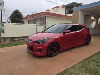 Hyundai Puerto Rico Hyundai Veloster
