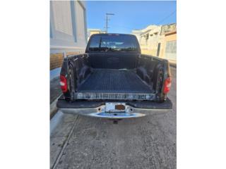 Ford Puerto Rico Ford F-150