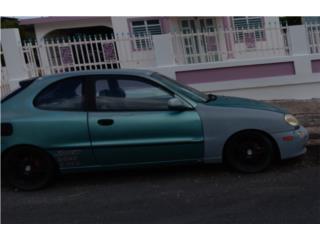 Daewoo Puerto Rico Deep Lano